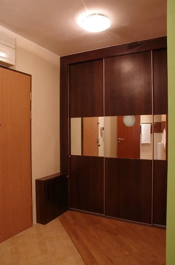 Szucha Apartments Warsaw