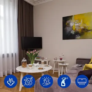 Moko Apartament Kraków