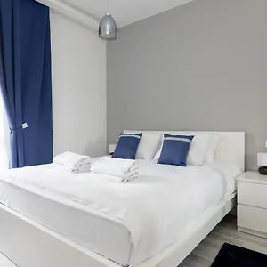 Apartament Wilanów Gardens With Balcony, Warszawa