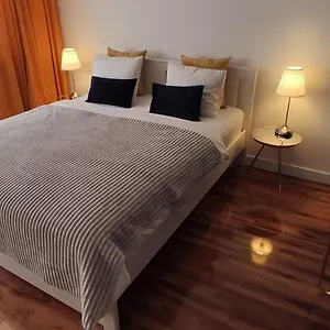 Apartament Comfortable Old Town/new, Warszawa