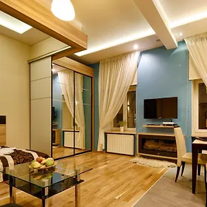 Galicja Apartament Kraków