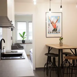 Apartment Chmielna - Center, Warsaw
